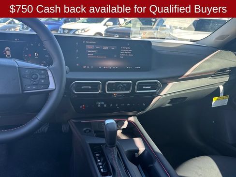 New 2026 Nissan Sentra SR w/ SR Premium Package FWD image 18