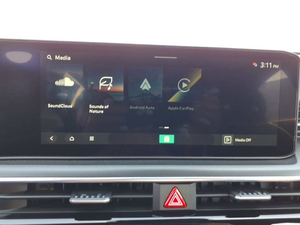 New 2026 Kia K5 GT-Line w/ GT-Line Premium Package FWD image 16