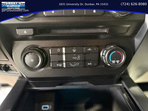 Used 2018 Ford F150 XL w/ Equipment Group 101A Mid AWD/4WD image 18