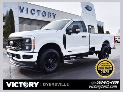 Used 2023 Ford F250 XL w/ STX Appearance Package