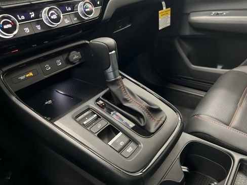 New 2026 Honda CR-V Sport Touring image 34