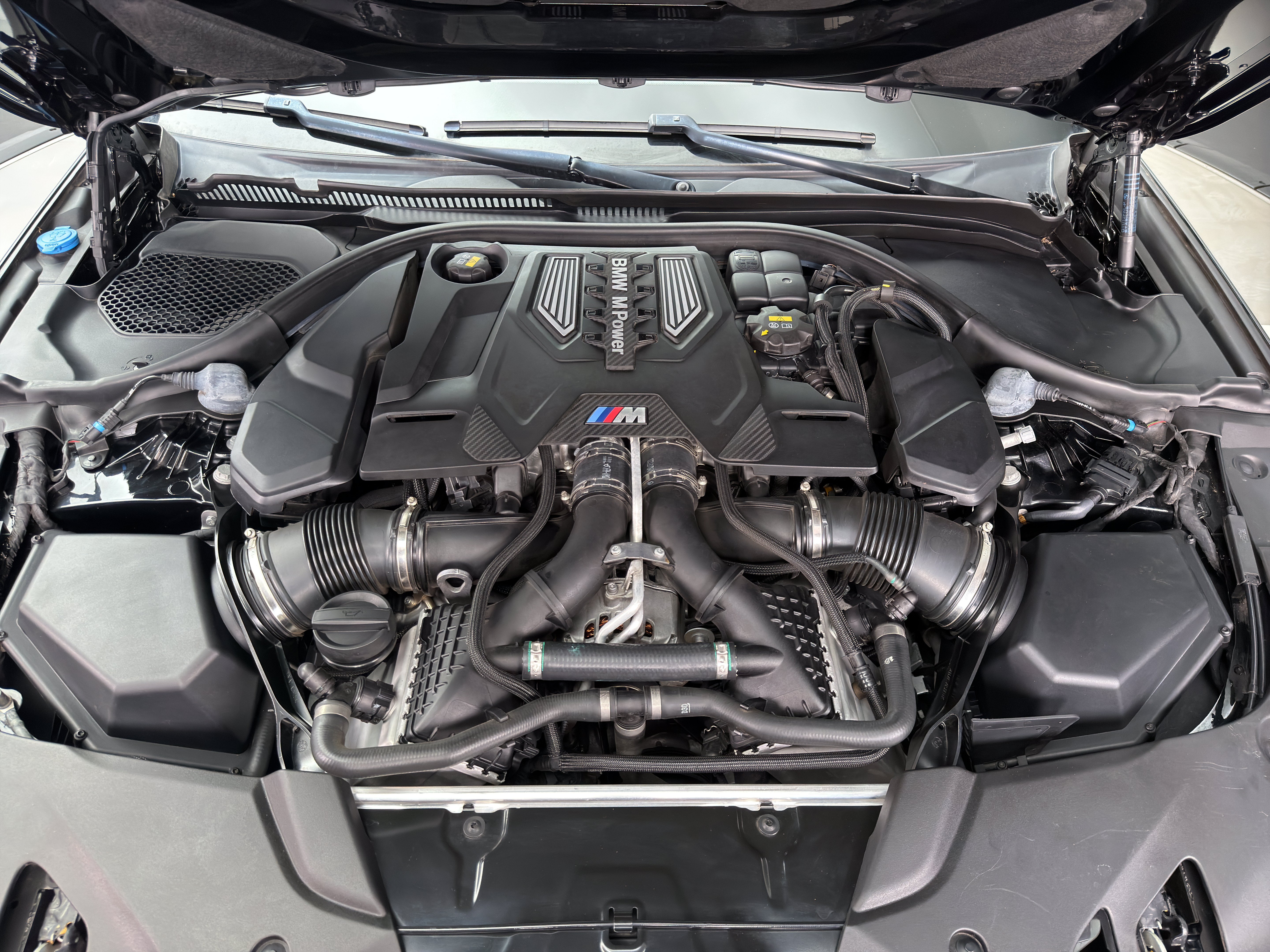 Used 2020 BMW M5 w/ Executive Package AWD/4WD image 22
