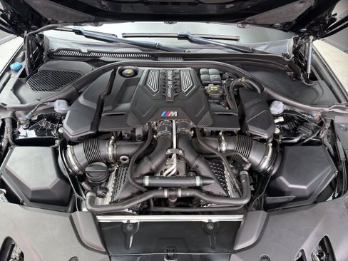 Used 2020 BMW M5 w/ Executive Package AWD/4WD image 22