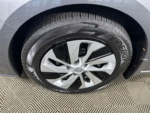 Certified 2025 Nissan Altima 2.5 S image 10