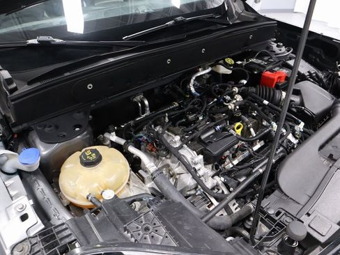 Certified 2023 Ford Bronco Sport Outer Banks w/ Tech Package image 15