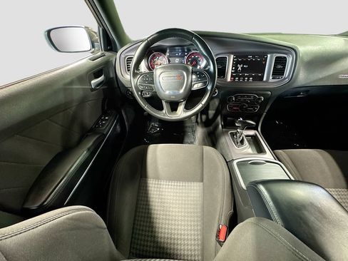 Used 2023 Dodge Charger GT RWD image 14