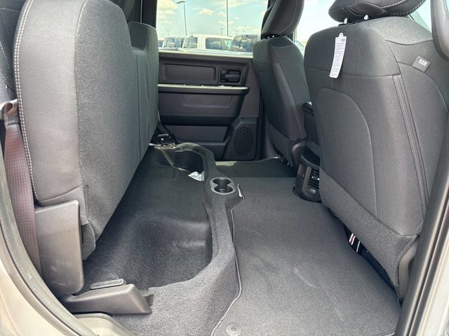 New 2026 RAM 2500 Tradesman AWD/4WD image 13