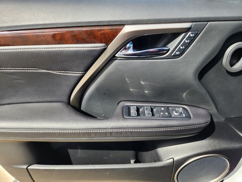 Used 2017 Lexus RX 350 FWD w/ Premium Package image 32