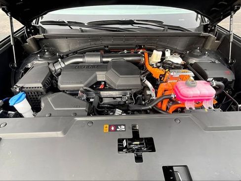 New 2026 Hyundai Santa Fe SE image 11