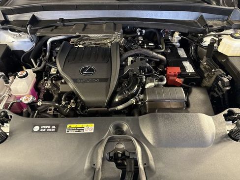 Certified 2026 Lexus TX 350 AWD w/ Technology Package image 32