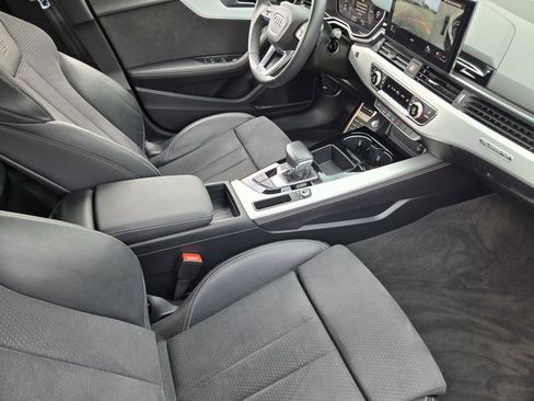 Certified 2022 Audi A5 2.0T Prestige image 18