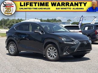 Used 2021 Lexus NX 300 AWD w/ Accessory Package 2 video 1
