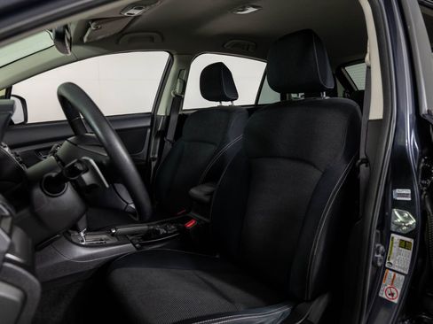 Used 2014 Subaru Crosstrek 2.0i Premium AWD/4WD image 16
