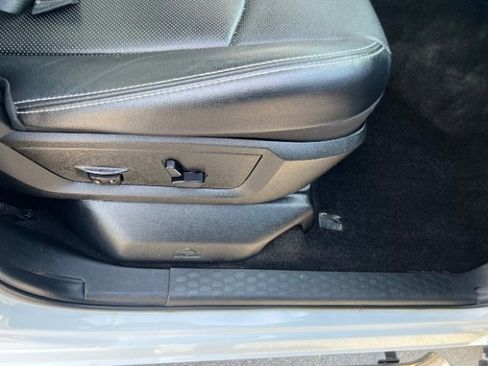 Used 2017 RAM 1500 Laramie w/ Convenience Group image 53