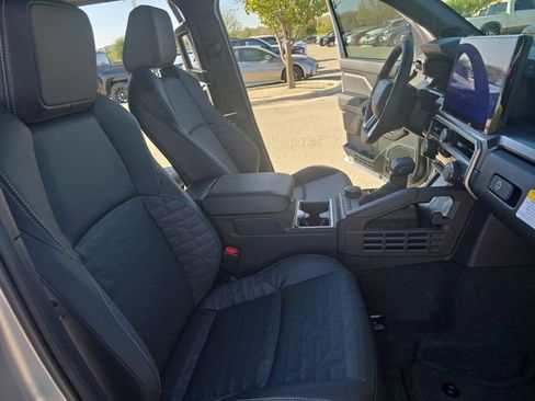 New 2026 Toyota 4Runner TRD Sport image 10