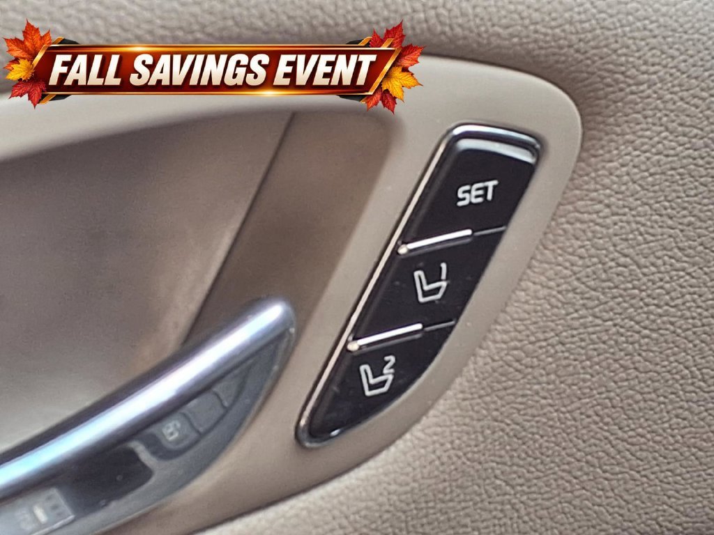 Used 2016 Kia Sedona SX FWD image 15