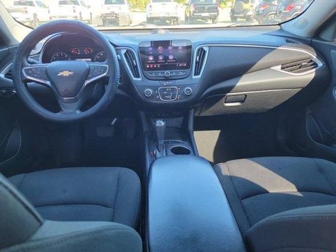 Used 2020 Chevrolet Malibu LS image 11