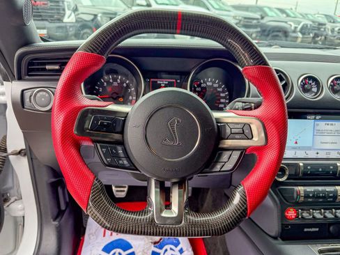 Used 2017 Ford Mustang Shelby GT350 w/ Electronics Package image 13