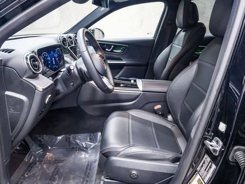 Certified 2026 Mercedes-Benz GLC 300 GLC 300 image 15