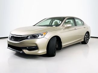 Certified 2017 Honda Accord EX-L video 2