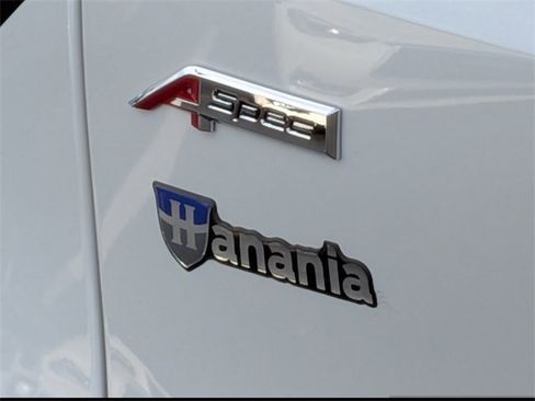 Certified 2025 Acura ADX A-Spec image 12