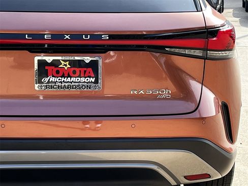 Used 2023 Lexus RX 350 image 6
