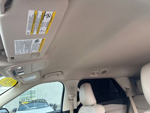 Used 2020 Ford Explorer Limited AWD/4WD image 21
