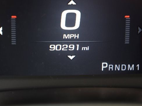 Used 2015 GMC Sierra 3500 Denali w/ Duramax Plus Package image 14