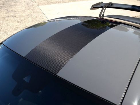 Used 2025 Porsche 911 GT3 image 11