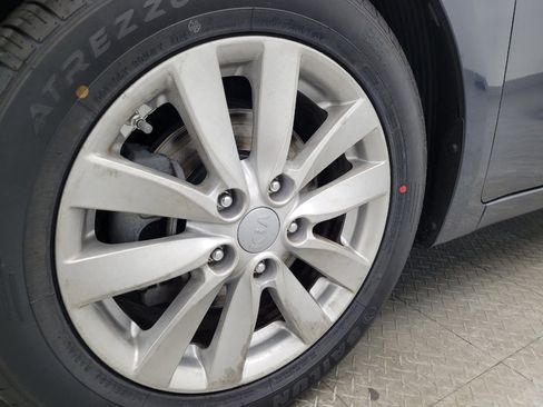 Used 2014 Kia Forte EX FWD image 31