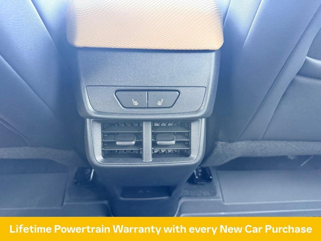 New 2027 Chevrolet Equinox ACTIV w/ Safety and Technology Package FWD image 10
