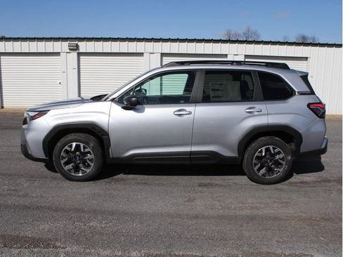 New 2026 Subaru Forester Premium w/ Base/Premium Plus Package AWD/4WD image 23