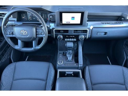 New 2026 Toyota Tacoma SR5 RWD image 13