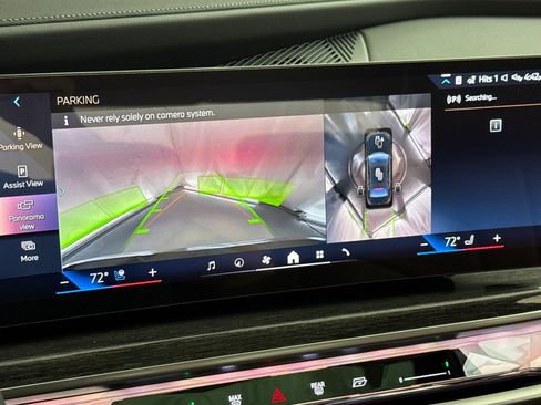 New 2026 BMW i7 eDrive50 image 25