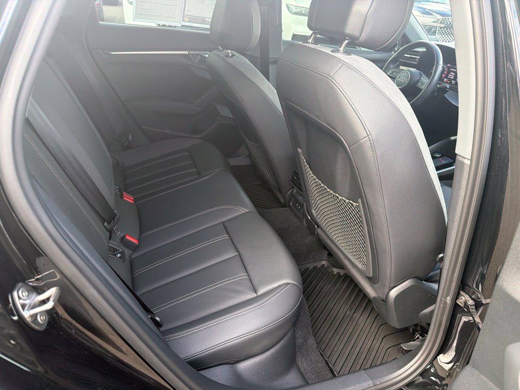 Used 2024 Audi A3 2.0T Premium w/ Convenience Package FWD image 18