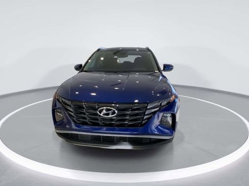 Used 2023 Hyundai Tucson SEL image 3
