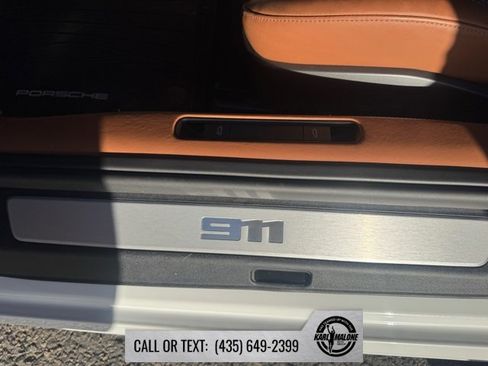 Used 2024 Porsche 911 Targa 4S image 15