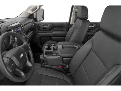 Used 2022 Chevrolet Silverado 3500 High Country w/ Safety Package II AWD/4WD image 12