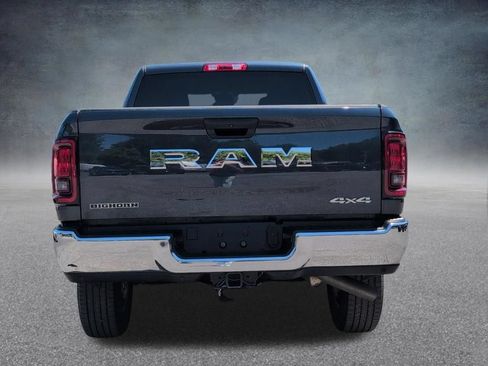 Used 2025 RAM 2500 Big Horn AWD/4WD image 5