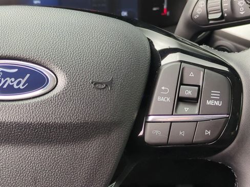 Used 2025 Ford Escape Active w/ Cold Weather Package image 25