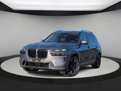 Used 2024 BMW X7 xDrive40i