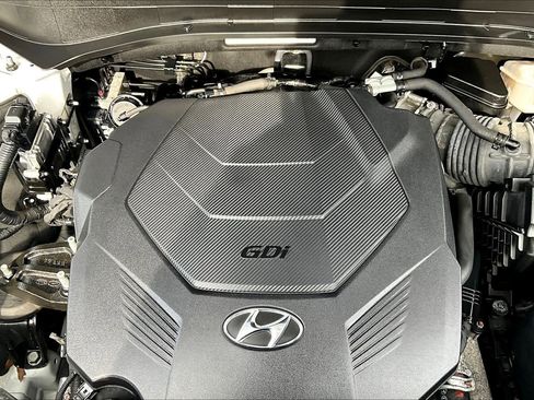 Used 2020 Hyundai Palisade SEL AWD/4WD image 32