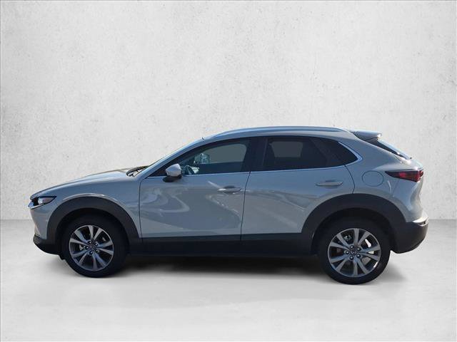 Used 2025 MAZDA CX-30 AWD 2.5 S w/ Preferred Package image 8