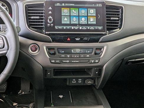 New 2026 Honda Ridgeline RTL image 11