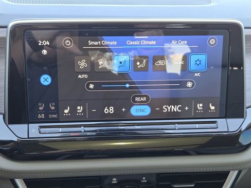 New 2026 Volkswagen Atlas SEL Premium R-Line image 16