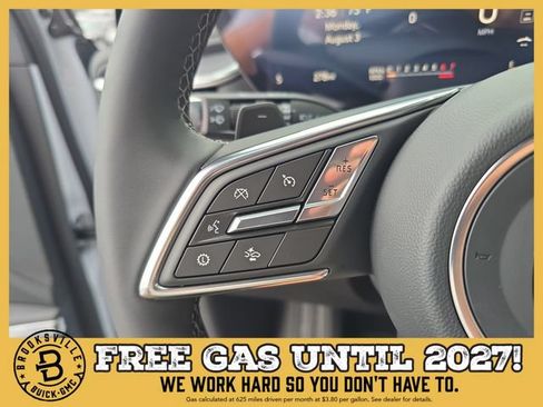 New 2026 Buick Enclave Sport Touring w/ Power Package FWD image 27