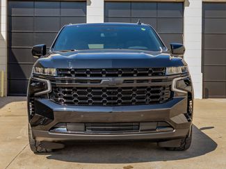 Used 2024 Chevrolet Tahoe LS w/ Driver Alert Package video 2