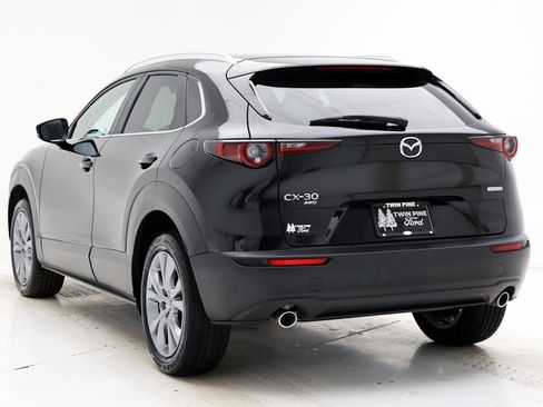 Used 2025 MAZDA CX-30 AWD 2.5 S w/ Preferred Package image 6