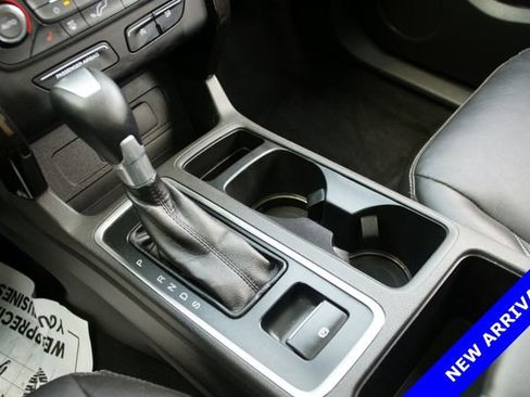 Used 2017 Ford Escape Titanium image 26