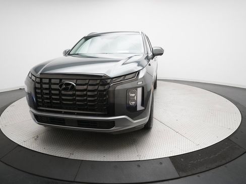 Used 2024 Hyundai Palisade Limited image 34